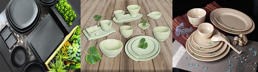 Sản Phẩm Melamine 2 Sản Phẩm Melamine 2