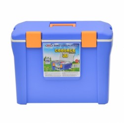 Thùng Giữ Nhiệt - 30 - SL Thùng Giữ Nhiệt - 30 - SL