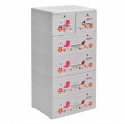 Tủ Panda 5T - SL Tủ Panda 5T - SL