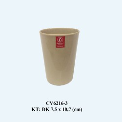 CV6216-3 Ly Cao 3 (Nâu Đá) -  SPW