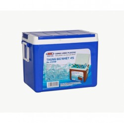 Thùng Giữ Nhiệt - 45 - 2599 - SL Thùng Giữ Nhiệt - 45 - 2599 - SL