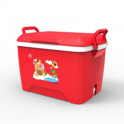 Thùng đá 45 lít - 0241 - DT Thùng đá 45 lít - 0241 - DT