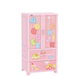 Tủ Wing 2C - 2N - 727 -  DT Tủ Wing 2C - 2N - 727 -  DT