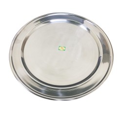 Mâm Inox EMET - JSC - Ø52Cm - NH Mâm Inox EMET - JSC - Ø52Cm - NH