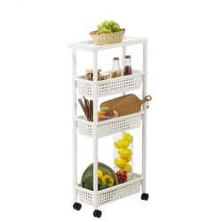 Kệ Di Động Tokyo B - KE006 - INOCHI Kệ Di Động Tokyo B - KE006 - INOCHI