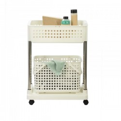 Kệ giặt di động Nachi - KE011 - INOCHI Kệ giặt di động Nachi - KE011 - INOCHI
